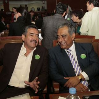 Bajo reservas ven PRI y PRD crédito del Ejecutivo por cinco mil 613 MDP