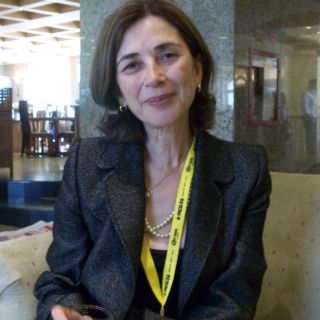 ''José y Pilar'', historia de amor y arte