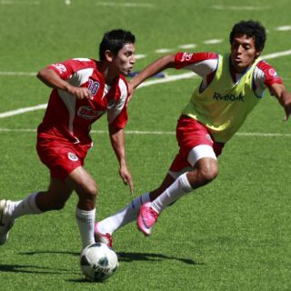 Chivas busca racha ganadora