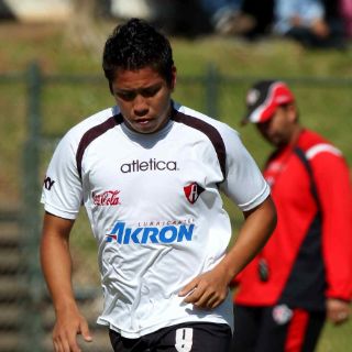 Alférez, dispuesto a no perder más tiempo