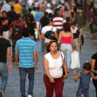Ligados, migración y cambios religiosos
