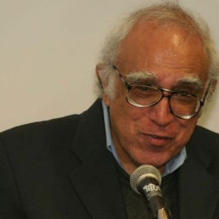 Presentan último libro escrito por Carlos Monsiváis