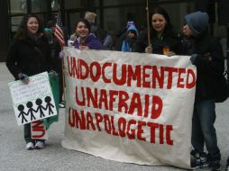 Arizona seguirá formulando leyes contra la inmigración ilegal. EFE  /