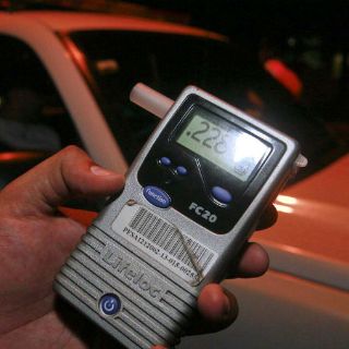 Prevén que en mayo subsanen vacíos en ley antiborrachos