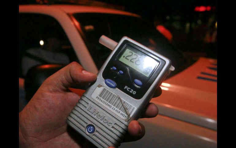 Durante el panel celebrado ayer se destacó que la ley antiborrachos disminuyó 60% los accidentes. E. PACHECO  /