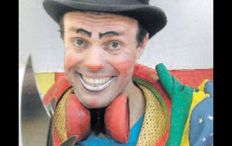 Te invitamos a verlos actuar diariamente en diferentes puntos de estas ciudades y gratuitamente.ESPECIAL  /