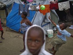 Hasta el próximo 4 de abril se publicarán los resultados preliminares de la segunda vuelta. AFP  /