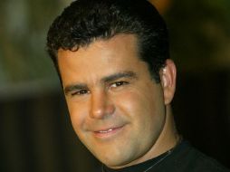 La dirección está a cargo de Jaime Matarredona y cuenta con la actuación de Eduardo Capetillo. ARCHIVO  /