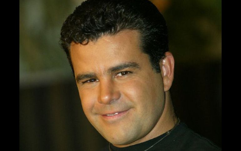 La dirección está a cargo de Jaime Matarredona y cuenta con la actuación de Eduardo Capetillo. ARCHIVO  /