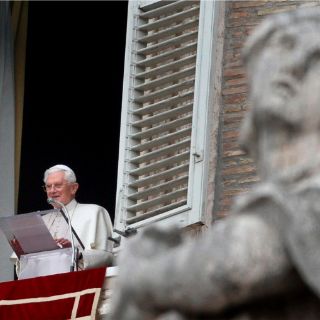 Benedicto XVI envía cardenal a Costa de Marfil