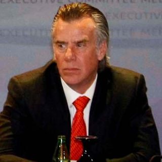 Comparece Andrade Garín ante diputados