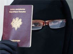 Los musulmanes constituyen la segunda mayor religión en Francia. AP  /