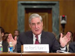 El director general del Buró Federal de Investigaciones, Robert Mueller. AP  /