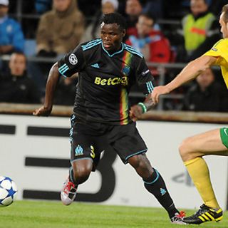 Taiwo, podría ser la próxima adquisición del Real