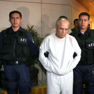 Succar Kuri recibe sentencia de 13 años de prisión