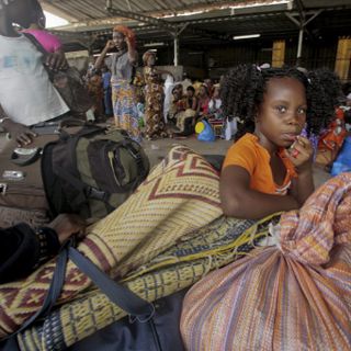 Aprueba Consejo de Seguridad sanciones contra Costa de Marfil