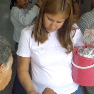 Liconsa anuncia apoyo a sus proveedores lecheros