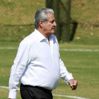 Si no desean que siga en Atlas, me voy: Lebrija