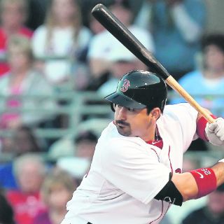 Mexicanos al grito de ¡playball!