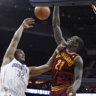 Charlotte, en busca del último boleto a postemporada