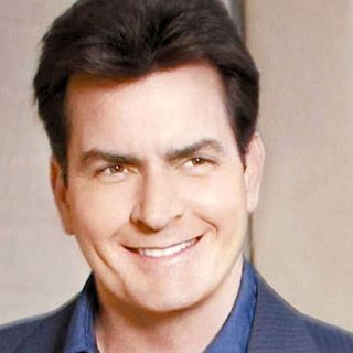 Charlie Sheen inspira a ''La ley y el orden''