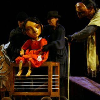 Detenidas las funciones del Programa Teatro Escolar