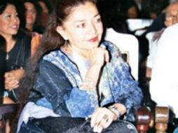 Sara Poot Herrera, organizadora y directora del Congreso Internacional Literatura, Música y Baile que se realiza en Mérida.ESPECIAL  /