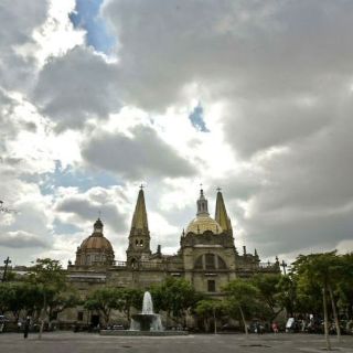 Tapatíos ''hechos'' en el DF, Michoacán y Zacatecas