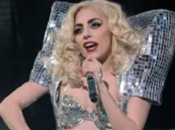 De acuerdo a una fuente que asistió a la celebración Gaga interpretó sus temas toda la velada. EL UNIVERSAL  /