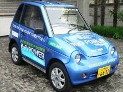 Aunque ya ha habido otros intentos para almacenar hidrógeno los resultados no han sido amigables a consumidores. ESPECIAL  /