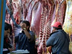 Ambos países mantienen vigente la posibilidad de TLC, así se promoverán relaciones político-diplomáticas. ARCHIVO  /