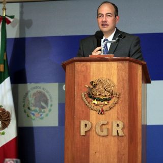 Chávez se “salva” de comparecer por “Rápido y Furioso”