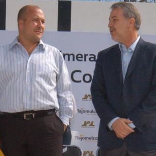 Emilio asegura que sí habrá Centro Universitario en Tlajomulco