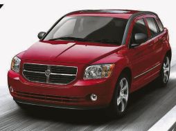 • CALIBER 2011. WWW.DODGE.COM.MX.  /