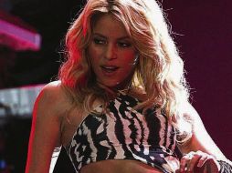 • SHAKIRA. SONY MUSIC.  /