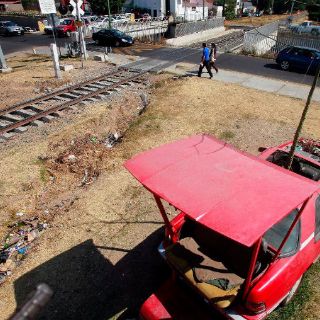 El Gobierno estatal da carpetazo a la Vía Express