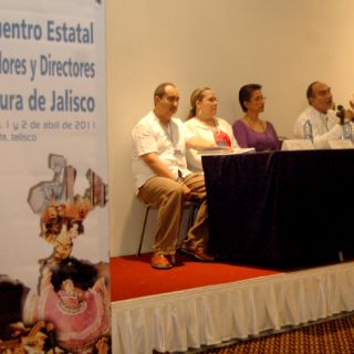 A discusión, la cultura de Jalisco