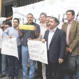 Alcaldes ribereños “clausuran” la Semades