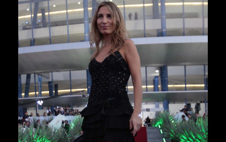 Ricco compartió que ya tiene algunas canciones que pretende incluir en un nuevo disco.S . NÚÑEZ  /