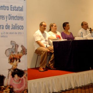 Proponen modificación al Sistema Estatal de Cultura