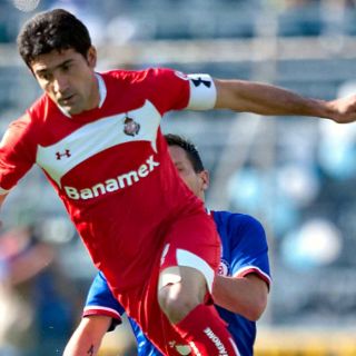 A Toluca le urge una victoria: 'Sinha'