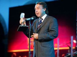 Televisa, es el mayor productor mundial de contenidos en español para televisión. ARCHIVO  /