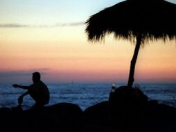 A México en 2010,  le correspondió el décimo lugar con 21 millones de turistas en  'Los 10 grandes del turismo'. ARCHIVO  /
