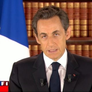 Sarkozy conversa por teléfono con Ouattara sobre la situación en Costa Marfil