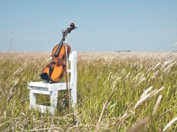 El mundo de la música es un universo en el cual convergen la inspiración con la disciplina. ESPECIAL  /