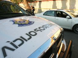 Guadalajara recibirá 38 MDP provenientes del Subsemun para equipamiento, capacitación y fortalecimiento de su Policía. A. GARCÍA  /