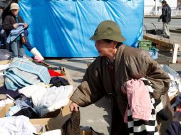Luego del desastre de Japón, ESSA cubrirá la  demanda que se registrará en el país. EFE  /