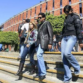 Los habitantes de Zapopan promedian más años de estudio