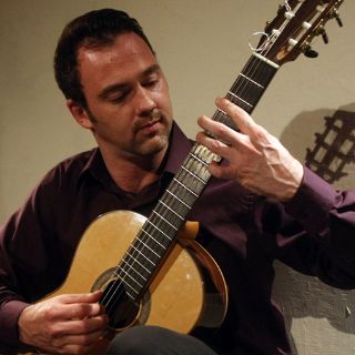 Invocan a Bach, pero también al público