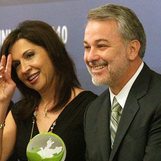 Martha Ruth del Toro se deslinda de desvío de recursos